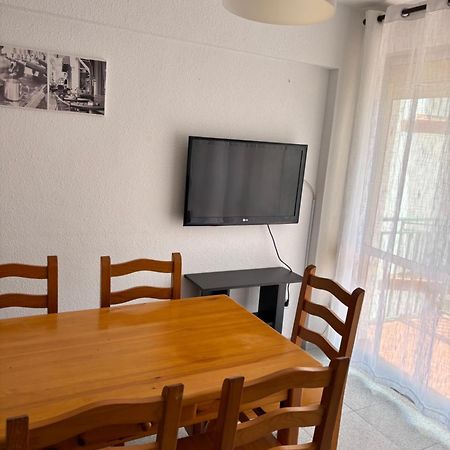 Apartament Cn Rents Peñiscola Zewnętrze zdjęcie