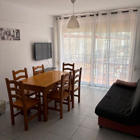 Apartament Cn Rents Peñiscola Zewnętrze zdjęcie