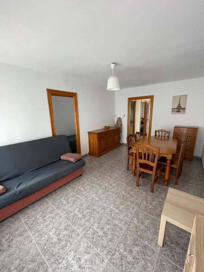 Apartament Cn Rents Peñiscola Zewnętrze zdjęcie