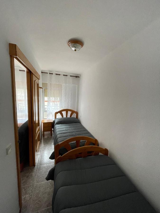 Apartament Cn Rents Peñiscola Zewnętrze zdjęcie