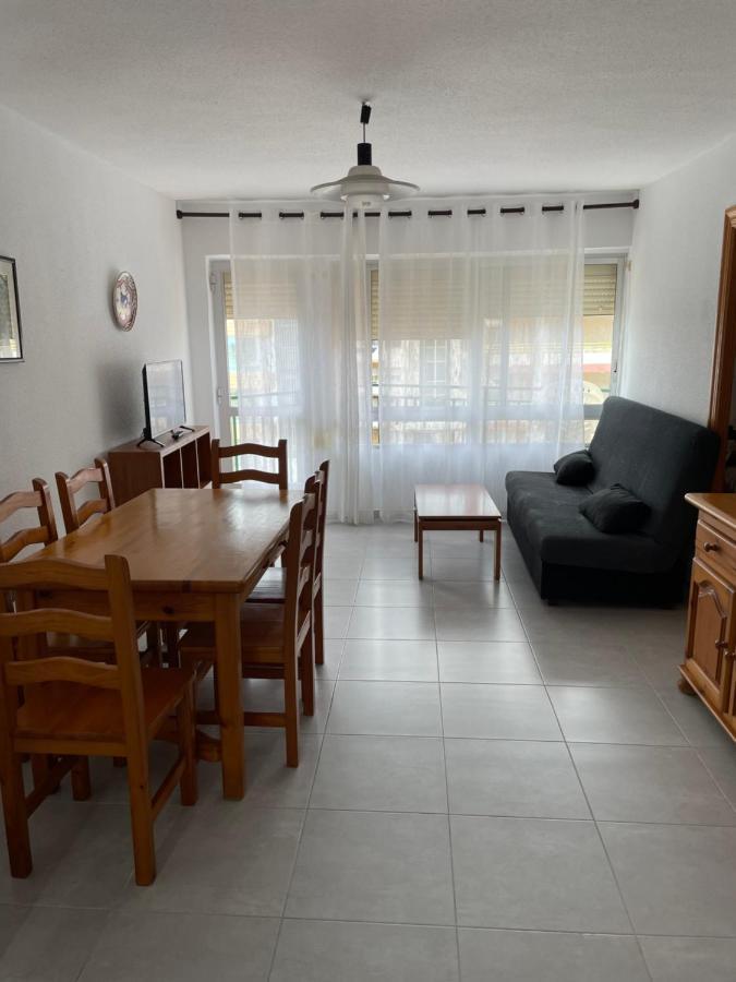 Apartament Cn Rents Peñiscola Zewnętrze zdjęcie