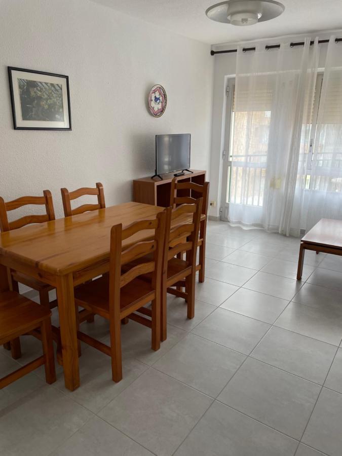 Apartament Cn Rents Peñiscola Zewnętrze zdjęcie