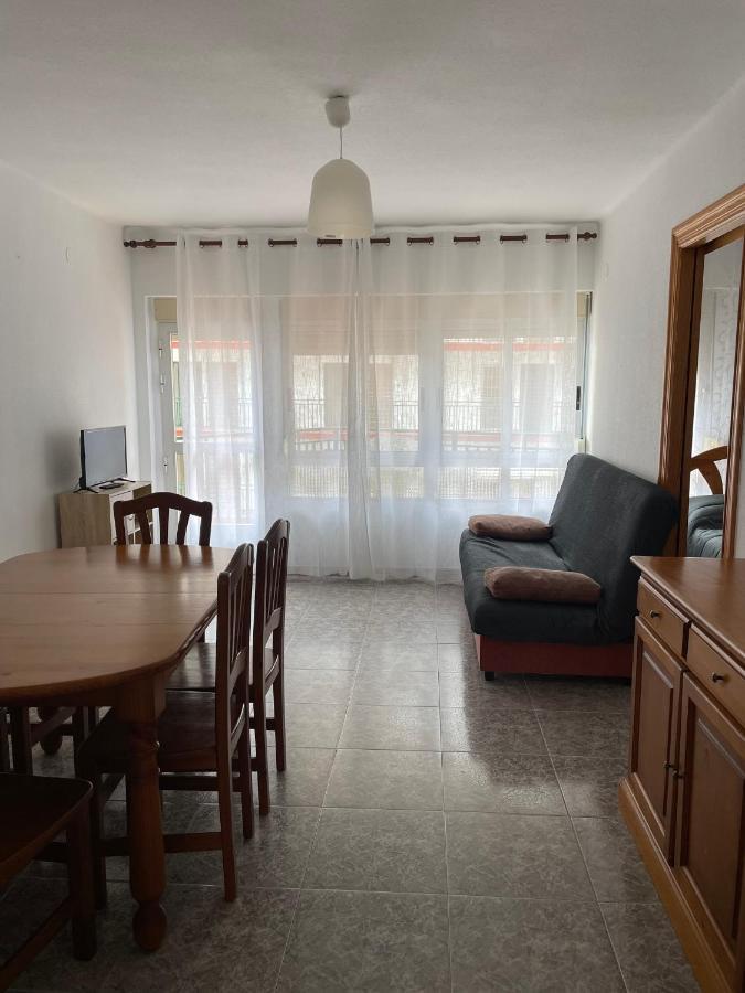 Apartament Cn Rents Peñiscola Zewnętrze zdjęcie