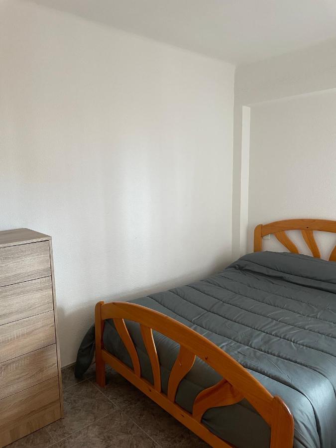Apartament Cn Rents Peñiscola Zewnętrze zdjęcie