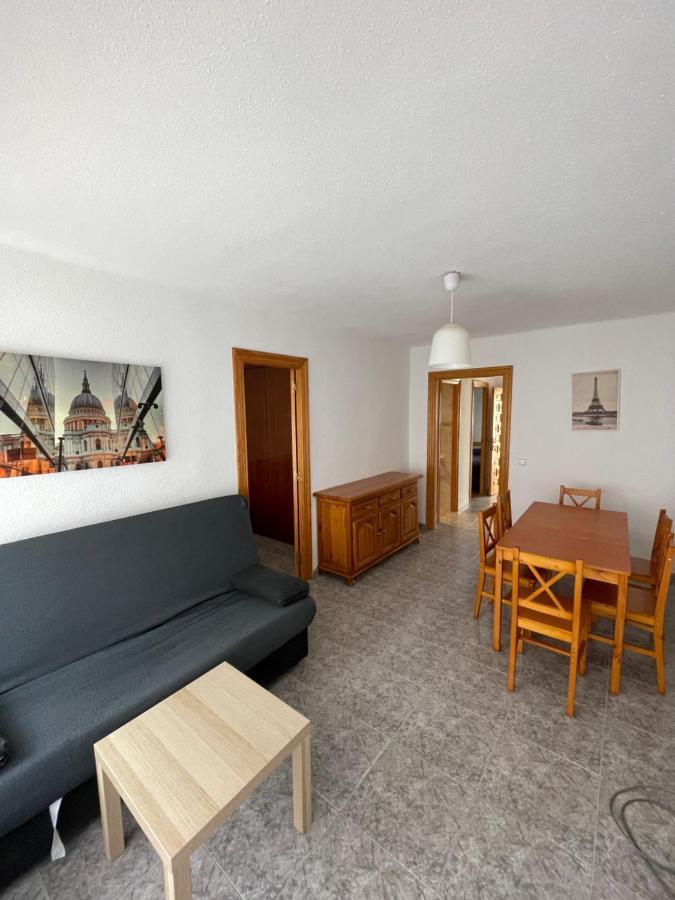 Apartament Cn Rents Peñiscola Zewnętrze zdjęcie