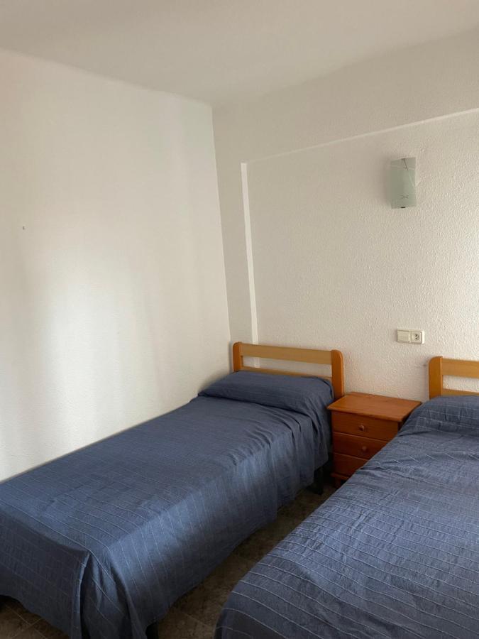 Apartament Cn Rents Peñiscola Zewnętrze zdjęcie