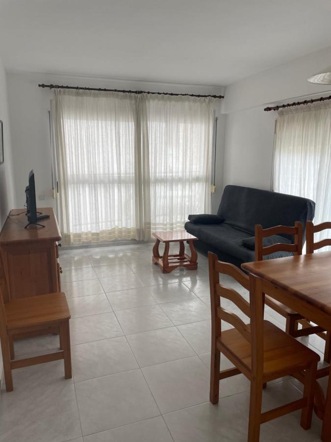 Apartament Cn Rents Peñiscola Zewnętrze zdjęcie