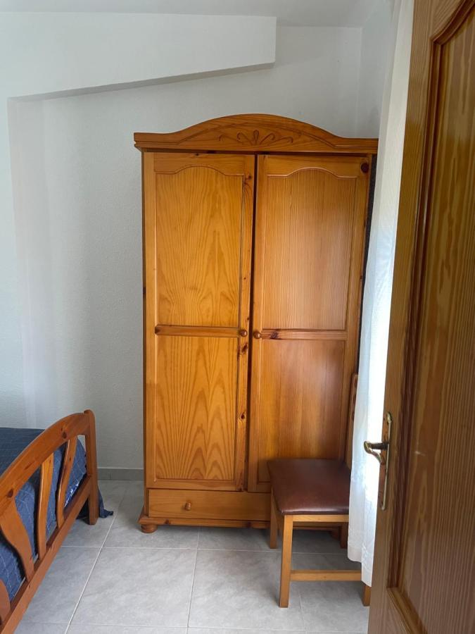 Apartament Cn Rents Peñiscola Zewnętrze zdjęcie