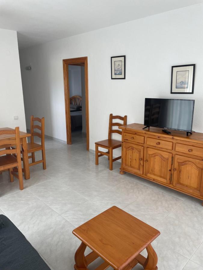 Apartament Cn Rents Peñiscola Zewnętrze zdjęcie