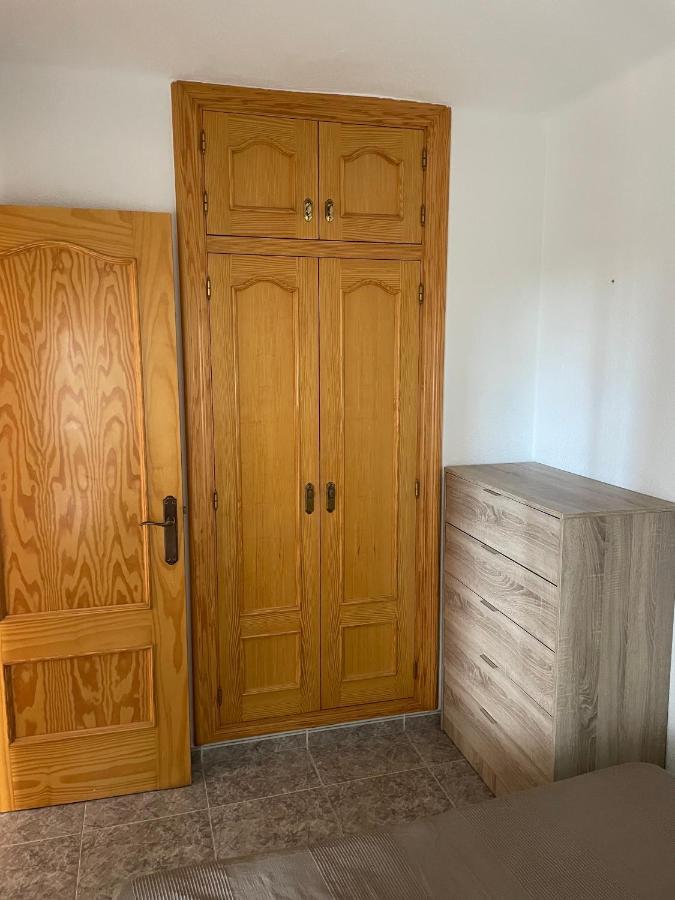 Apartament Cn Rents Peñiscola Zewnętrze zdjęcie