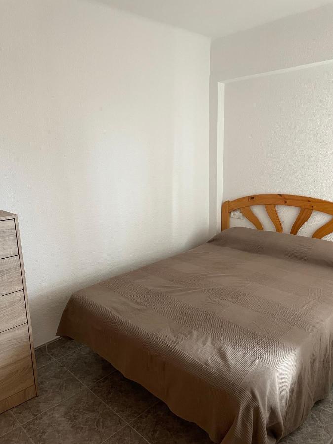 Apartament Cn Rents Peñiscola Zewnętrze zdjęcie