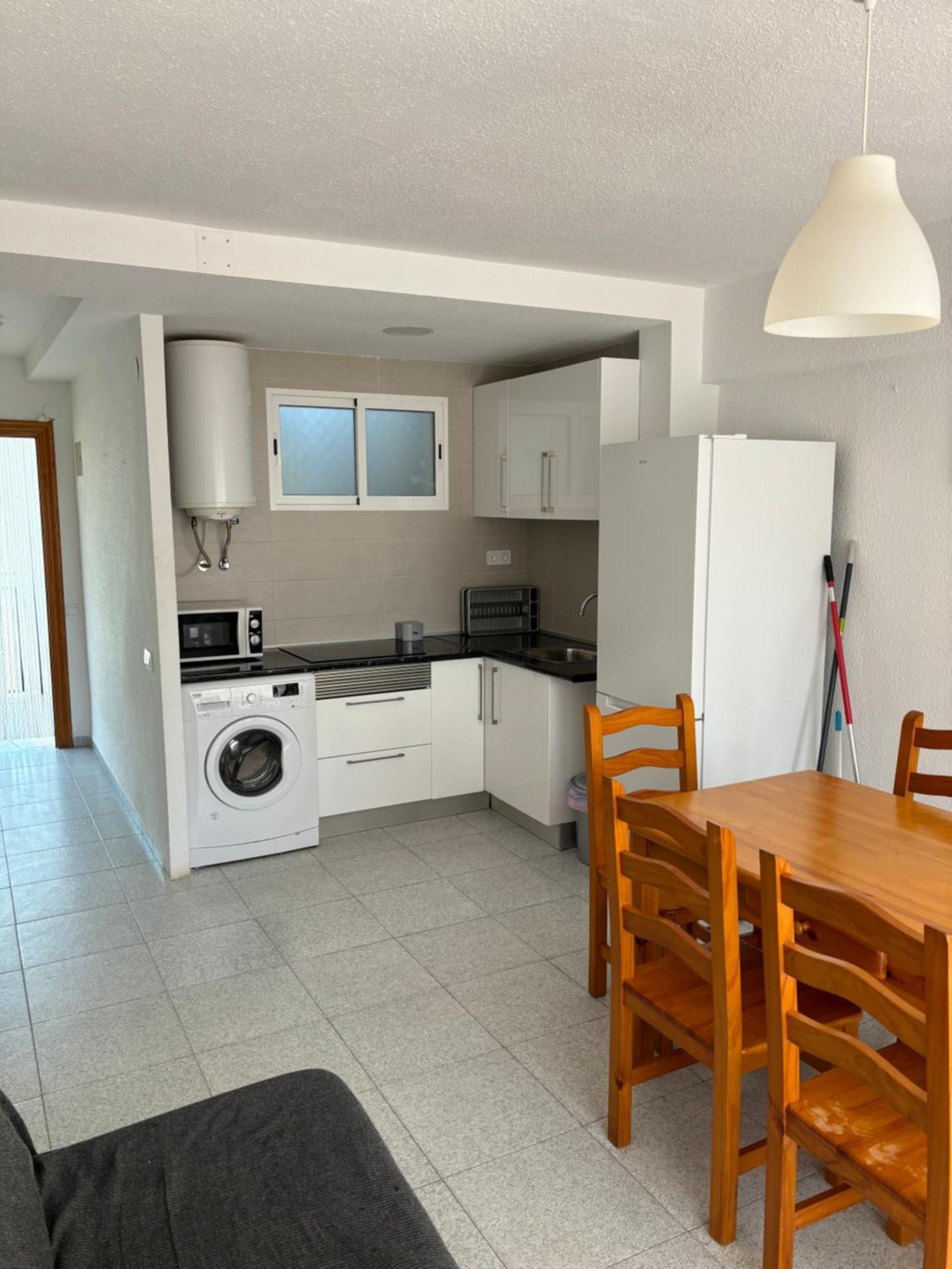Apartament Cn Rents Peñiscola Zewnętrze zdjęcie