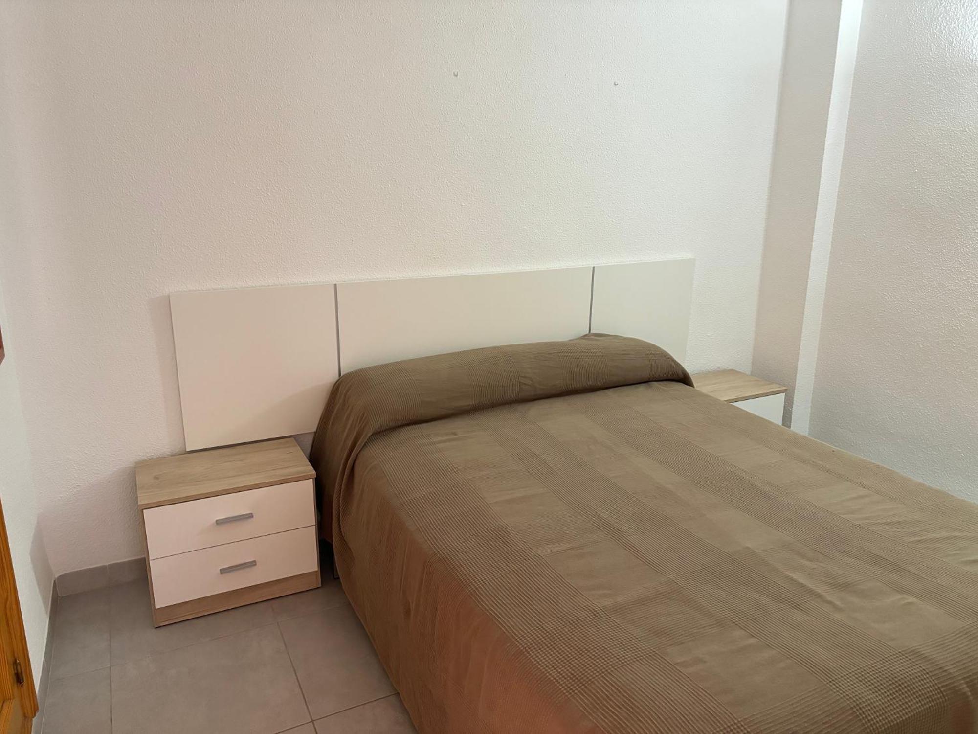 Apartament Cn Rents Peñiscola Zewnętrze zdjęcie
