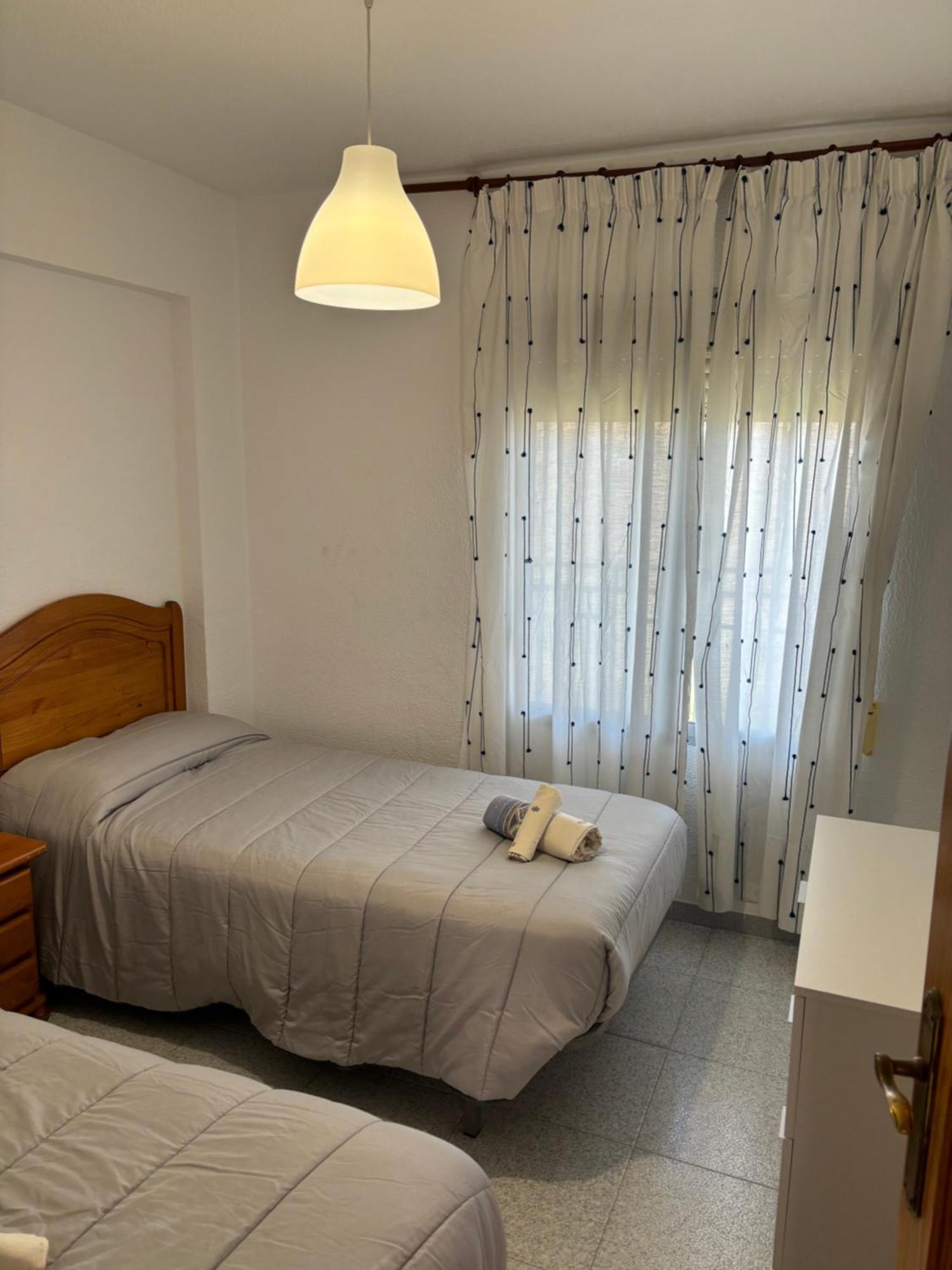 Apartament Cn Rents Peñiscola Zewnętrze zdjęcie
