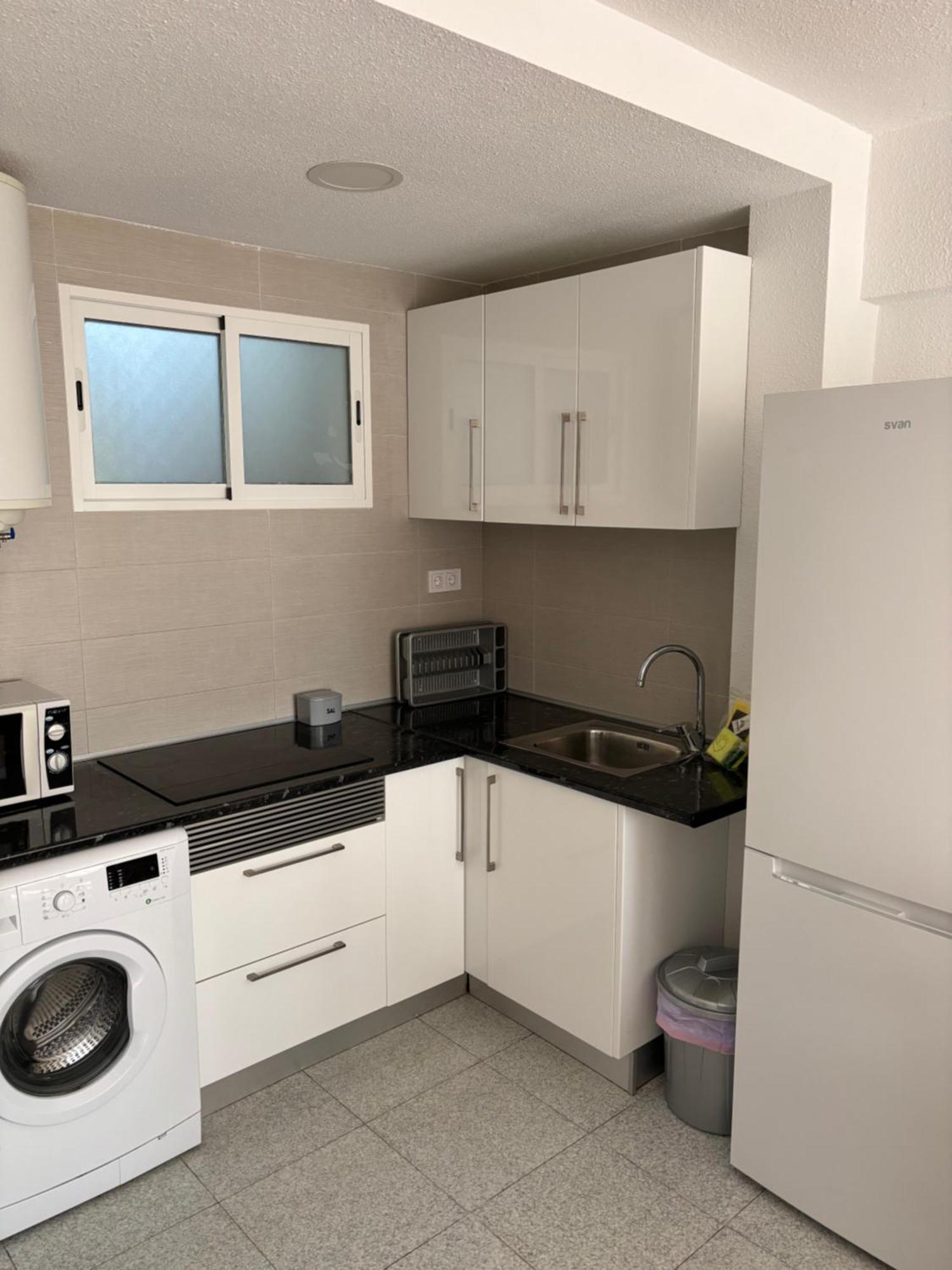 Apartament Cn Rents Peñiscola Zewnętrze zdjęcie