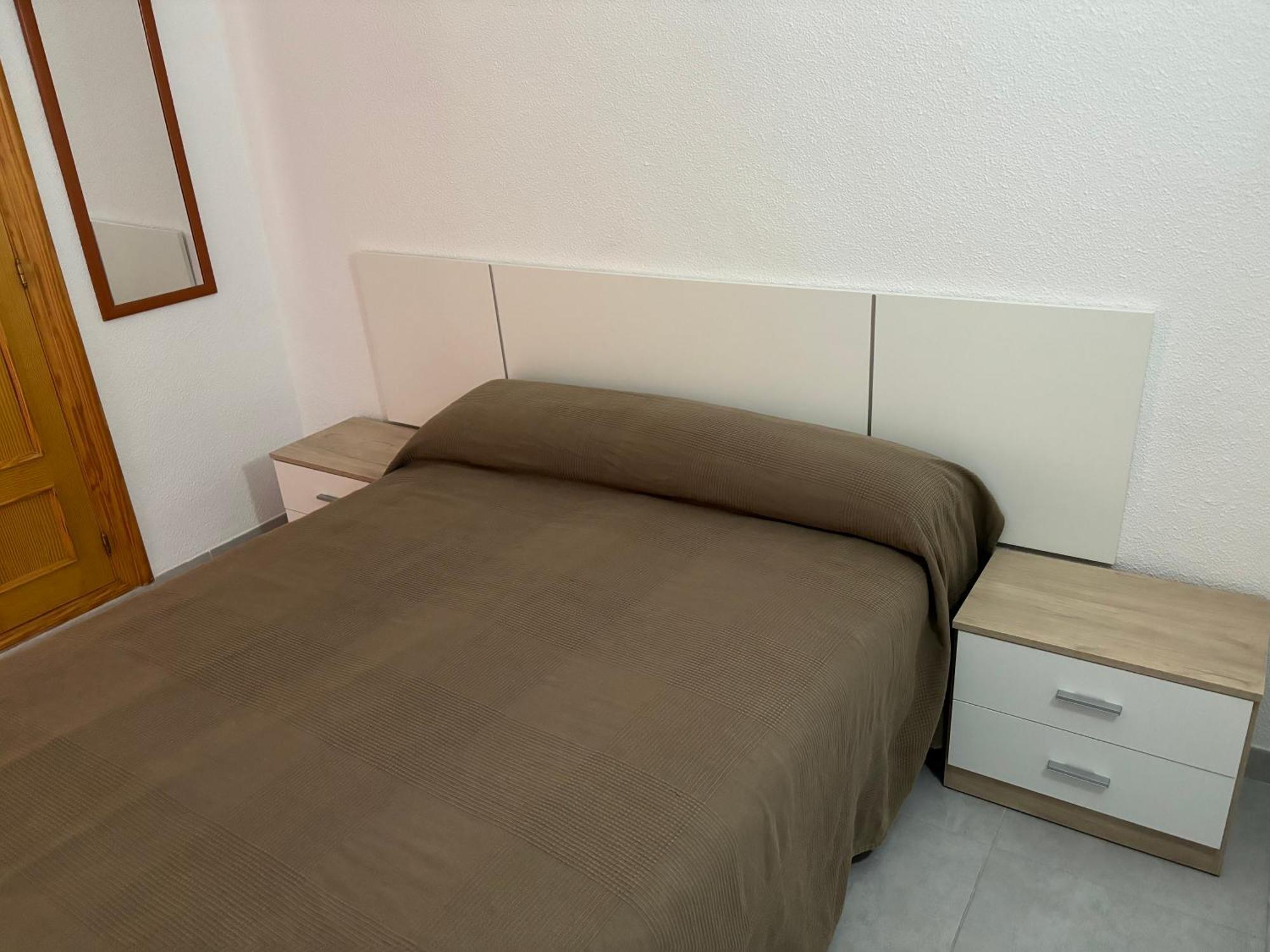 Apartament Cn Rents Peñiscola Zewnętrze zdjęcie