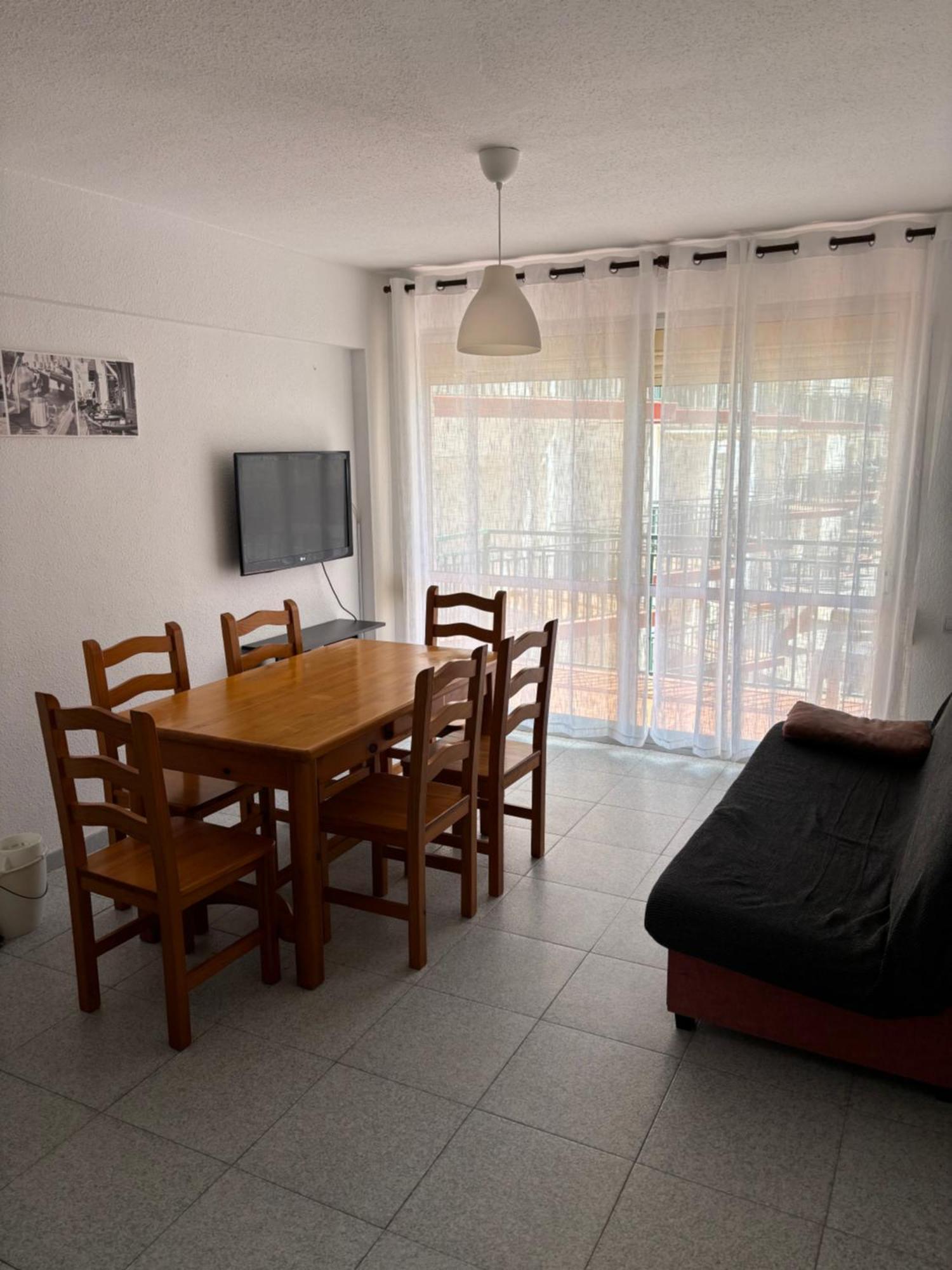 Apartament Cn Rents Peñiscola Zewnętrze zdjęcie