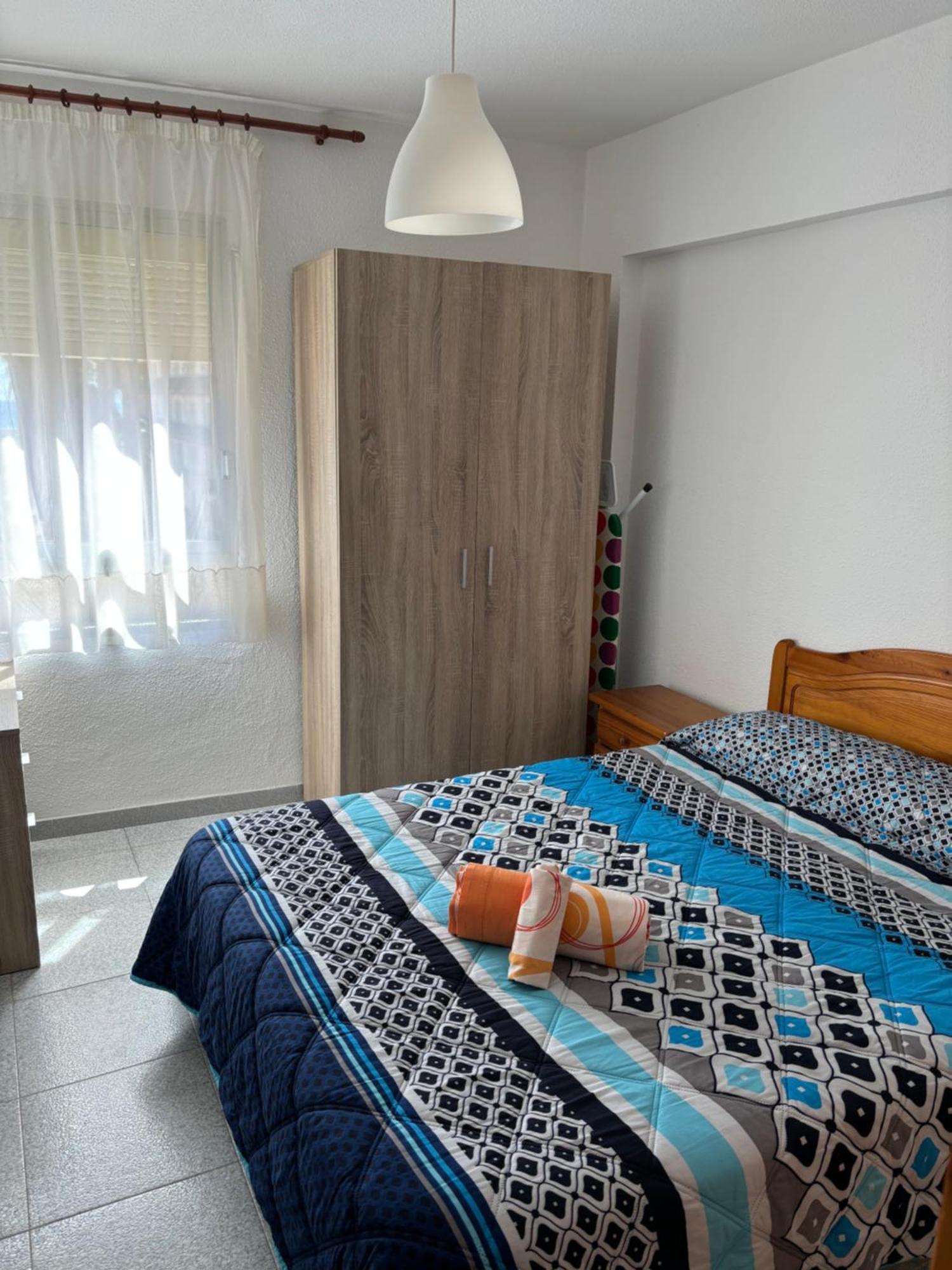 Apartament Cn Rents Peñiscola Zewnętrze zdjęcie