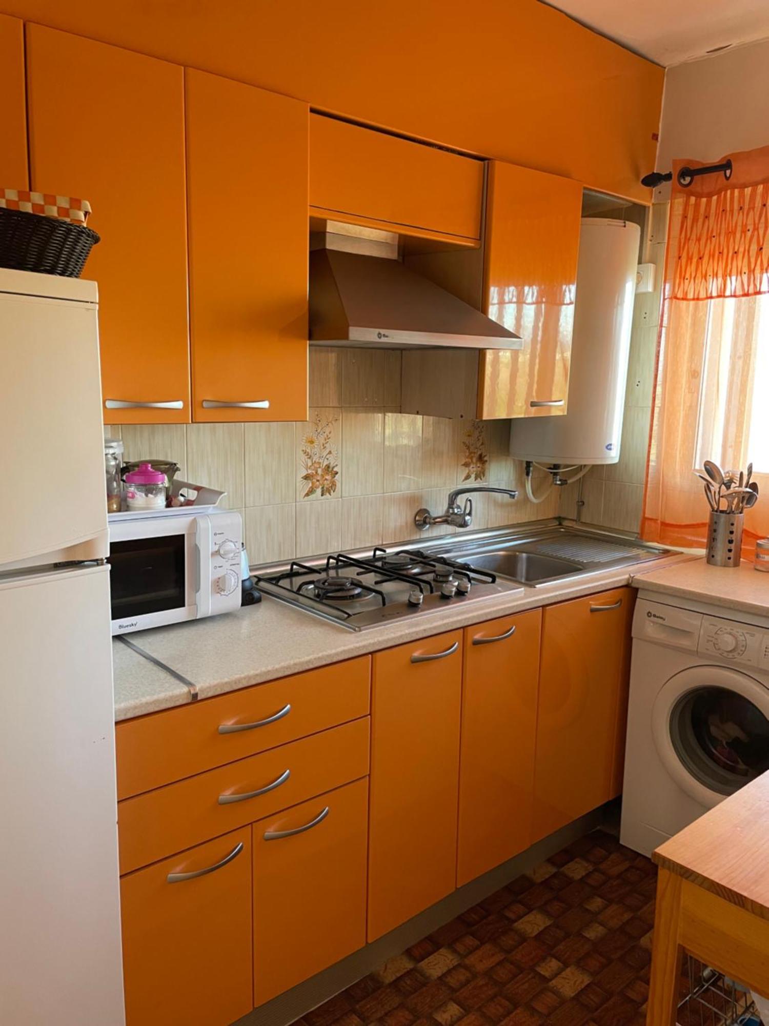 Apartament Cn Rents Peñiscola Zewnętrze zdjęcie