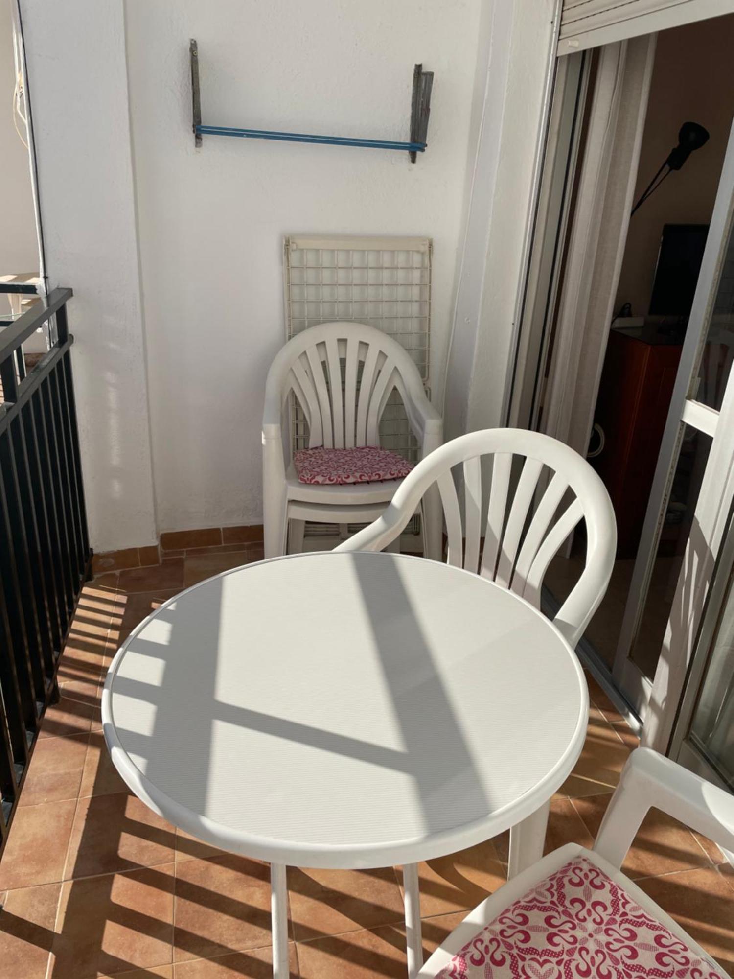 Apartament Cn Rents Peñiscola Zewnętrze zdjęcie