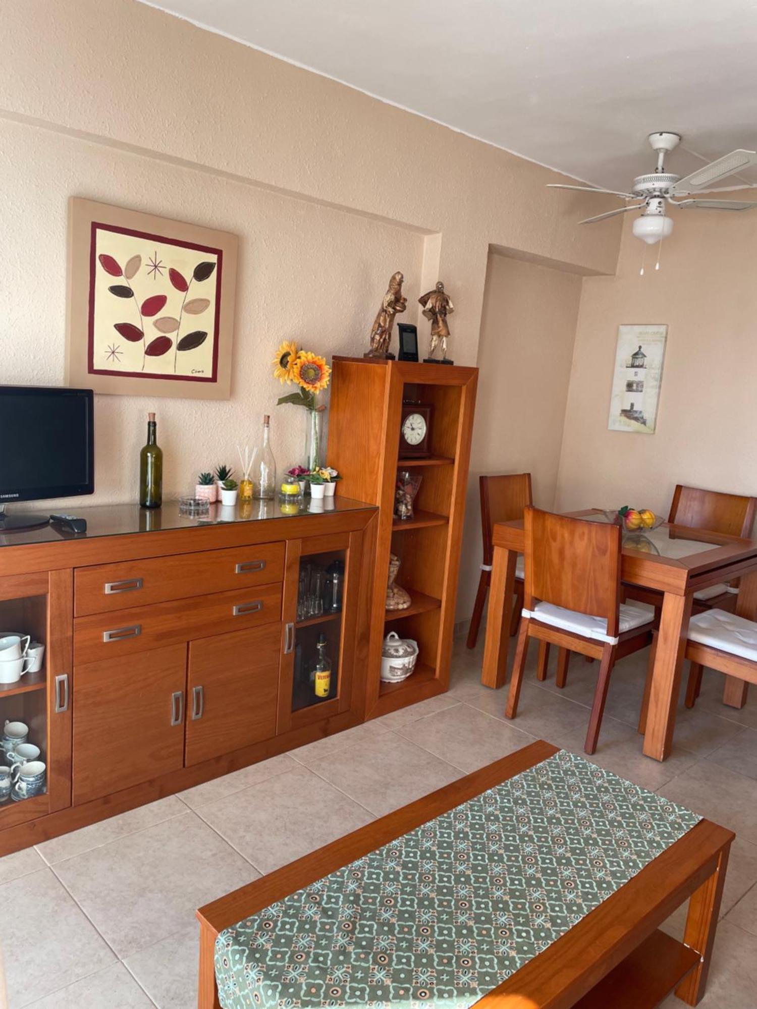 Apartament Cn Rents Peñiscola Zewnętrze zdjęcie