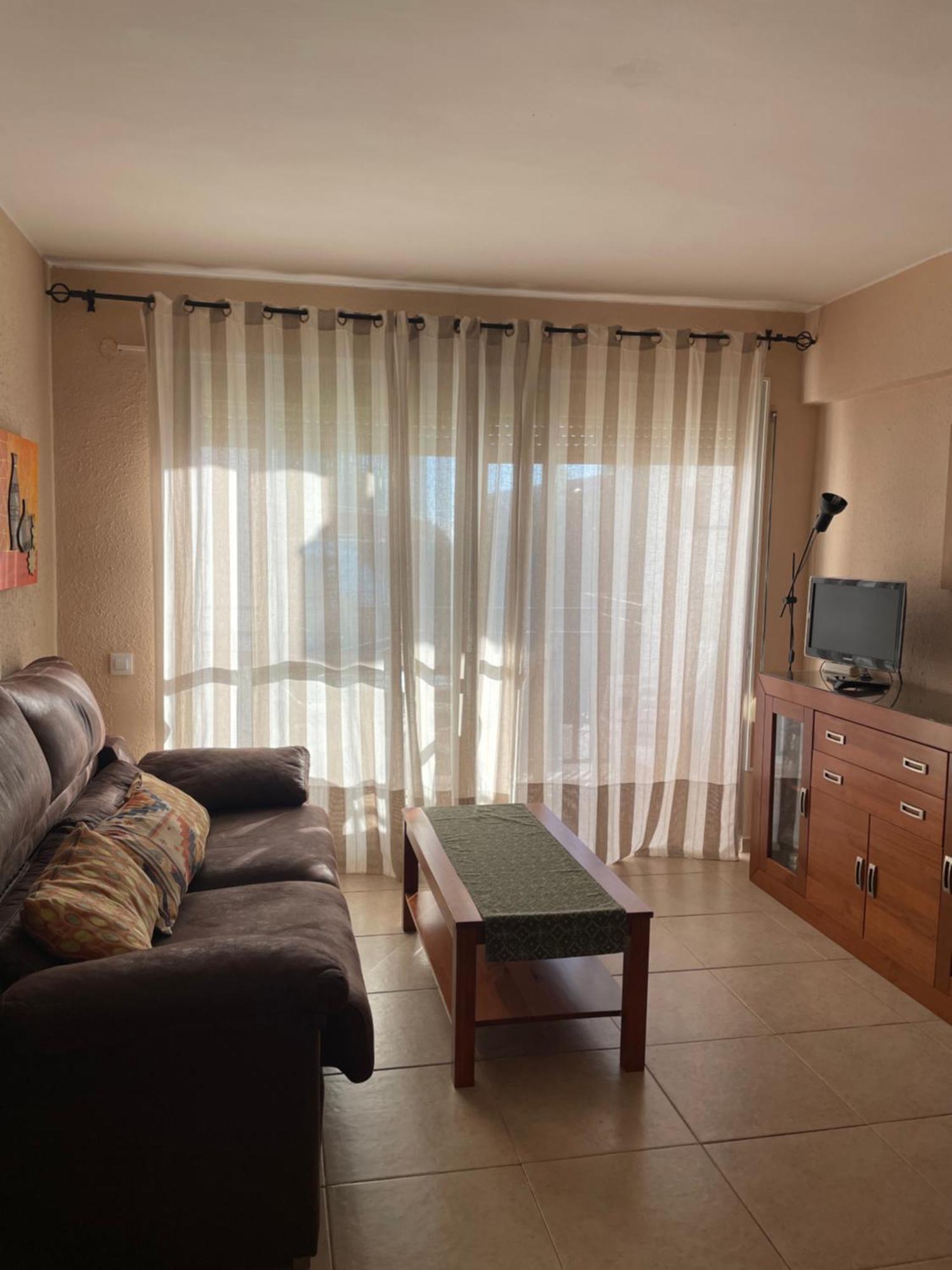 Apartament Cn Rents Peñiscola Zewnętrze zdjęcie