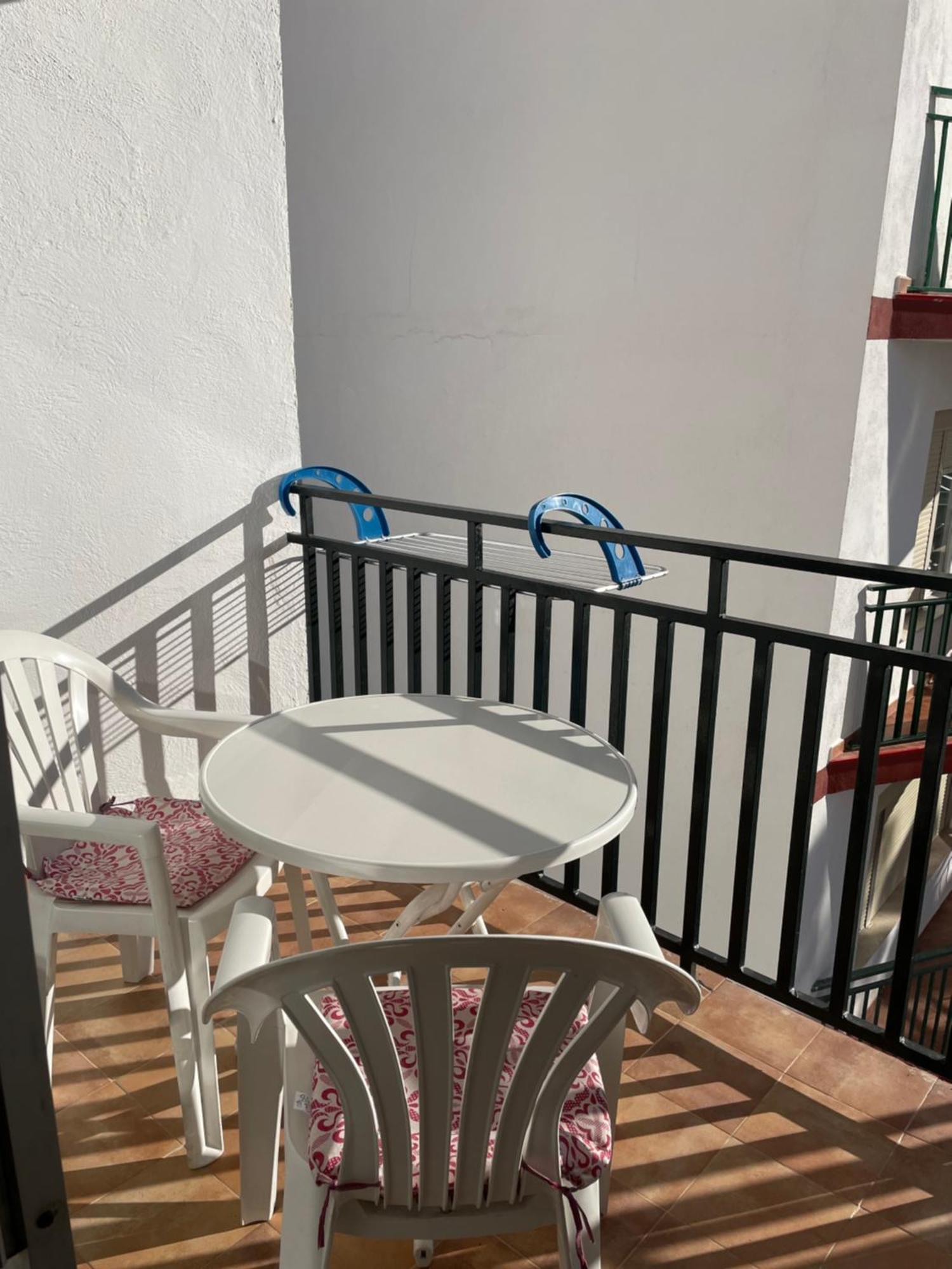 Apartament Cn Rents Peñiscola Zewnętrze zdjęcie