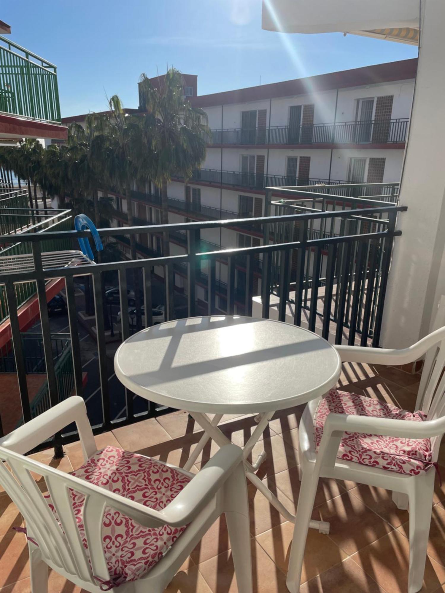 Apartament Cn Rents Peñiscola Zewnętrze zdjęcie