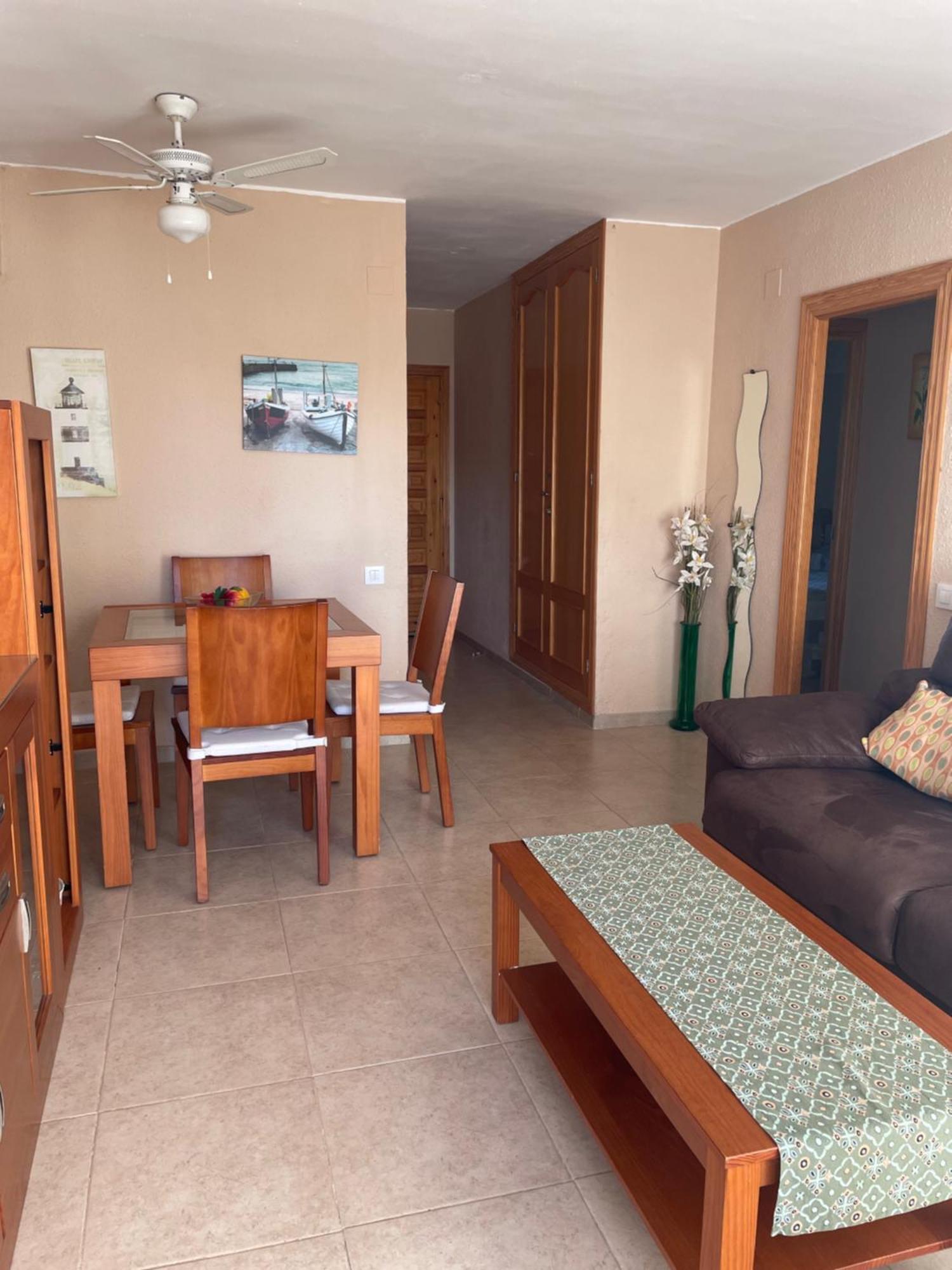 Apartament Cn Rents Peñiscola Zewnętrze zdjęcie