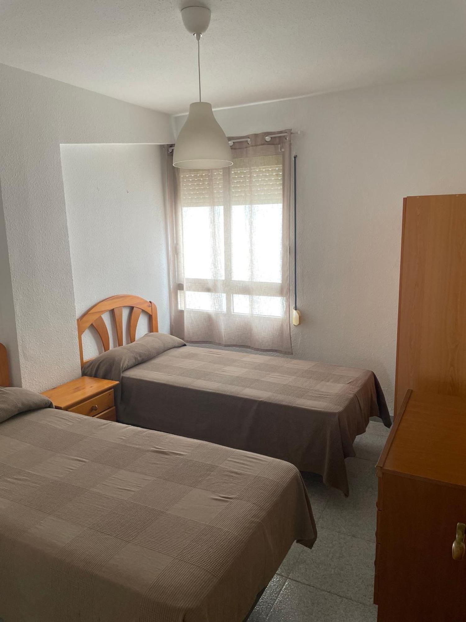 Apartament Cn Rents Peñiscola Zewnętrze zdjęcie