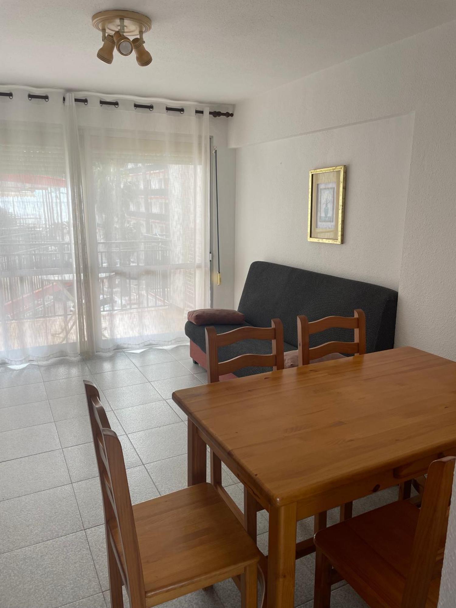 Apartament Cn Rents Peñiscola Zewnętrze zdjęcie