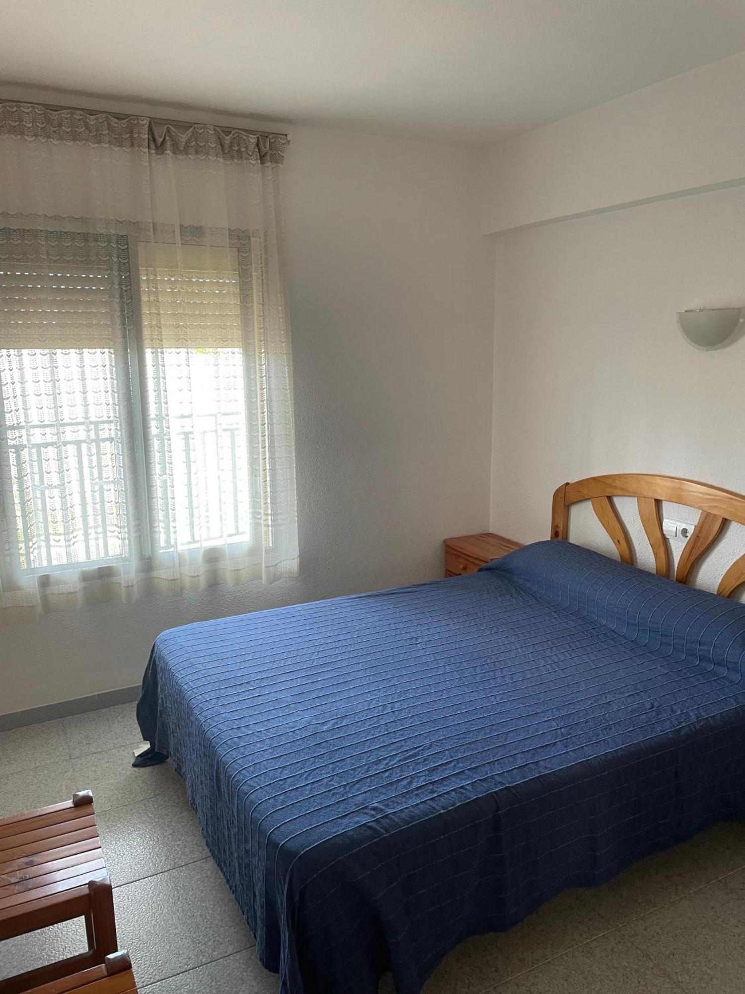Apartament Cn Rents Peñiscola Zewnętrze zdjęcie