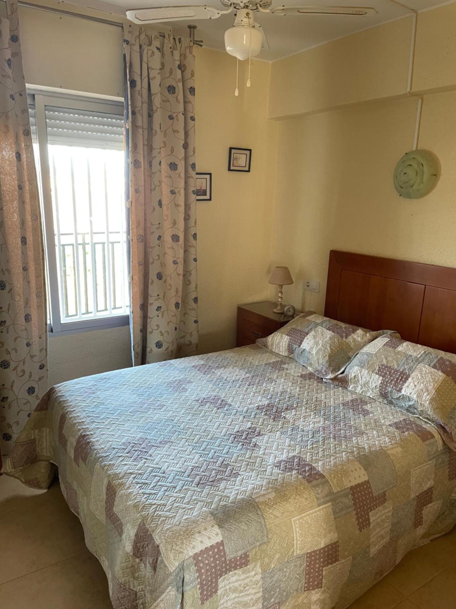 Apartament Cn Rents Peñiscola Zewnętrze zdjęcie