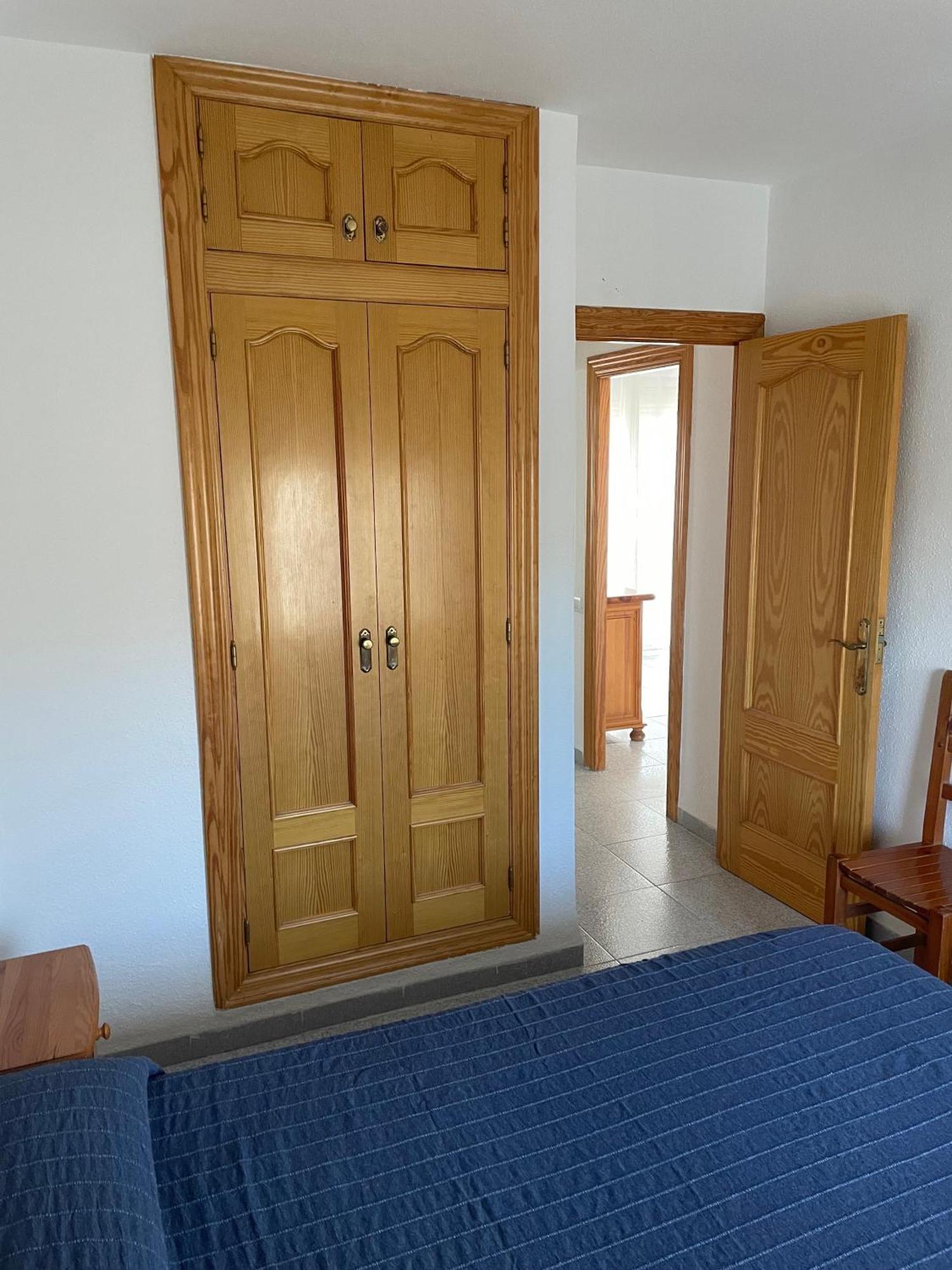 Apartament Cn Rents Peñiscola Zewnętrze zdjęcie