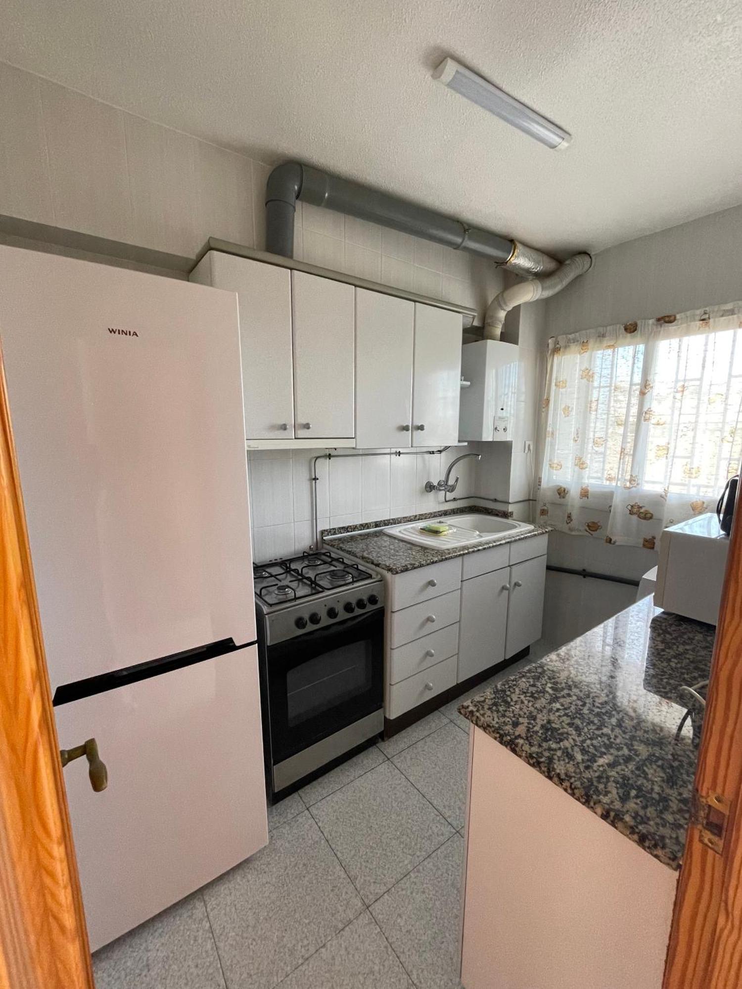 Apartament Cn Rents Peñiscola Zewnętrze zdjęcie