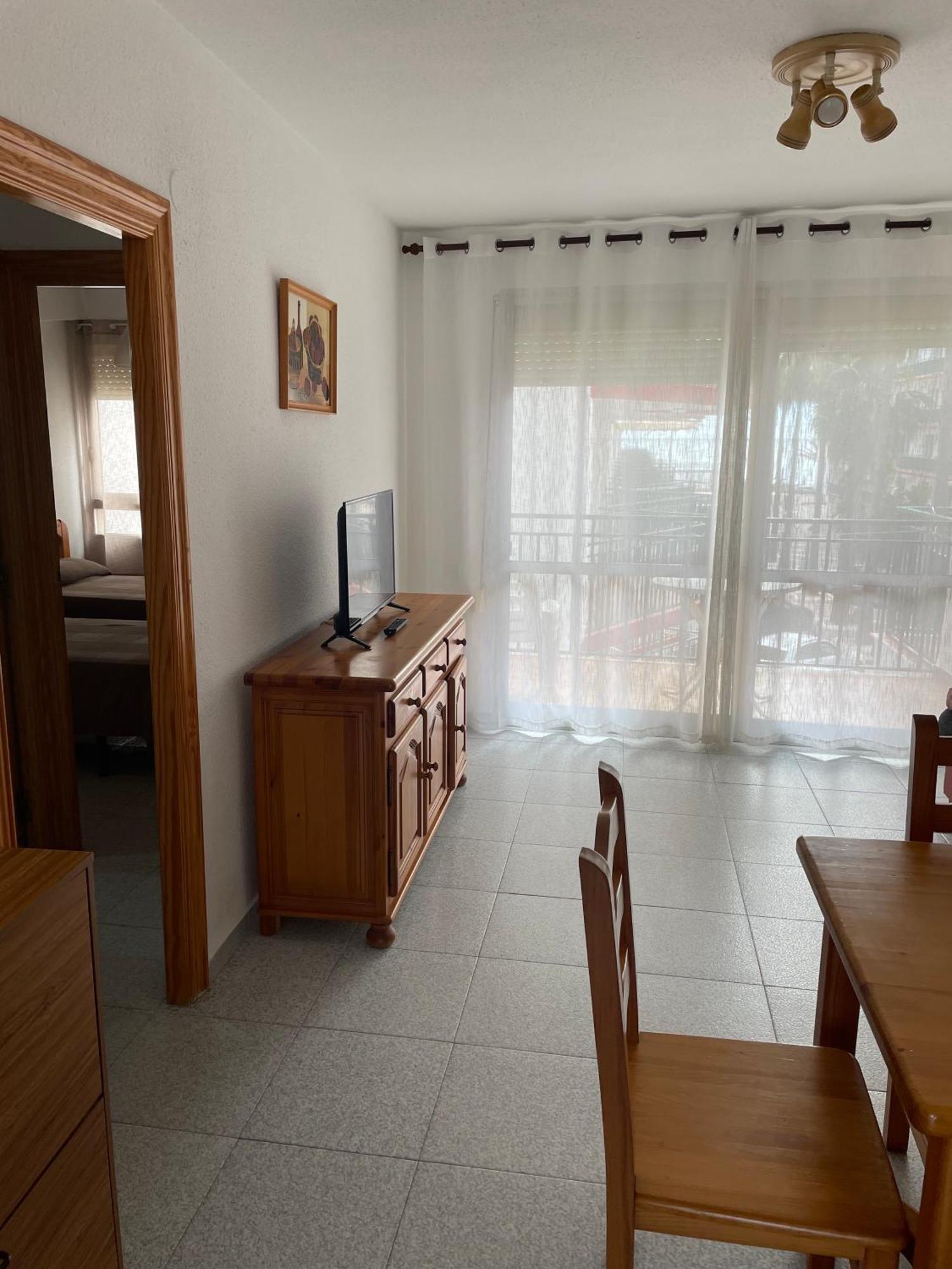 Apartament Cn Rents Peñiscola Zewnętrze zdjęcie