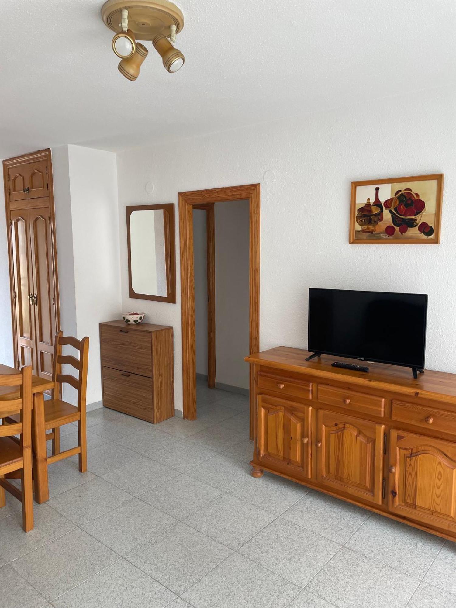 Apartament Cn Rents Peñiscola Zewnętrze zdjęcie