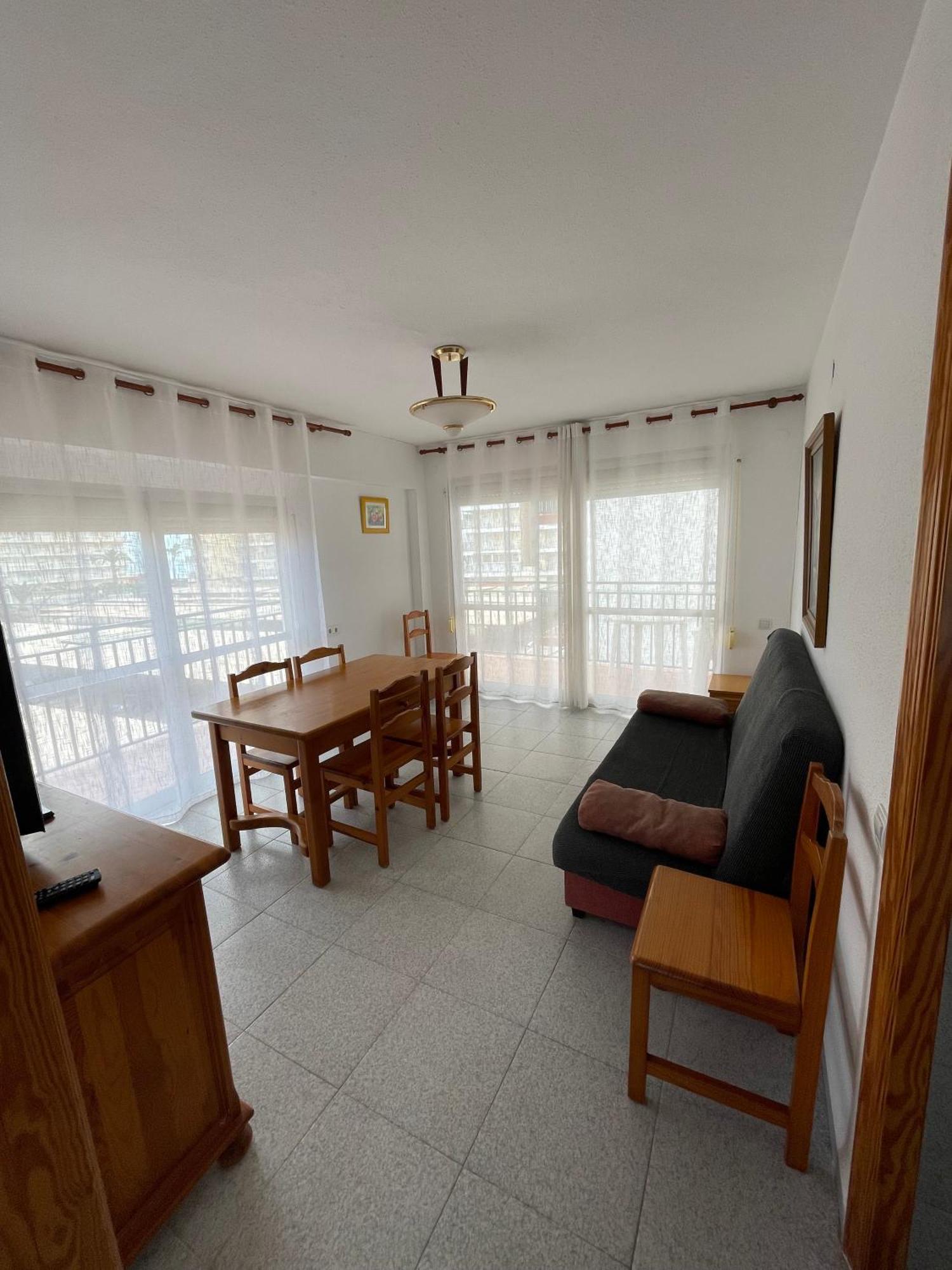 Apartament Cn Rents Peñiscola Zewnętrze zdjęcie