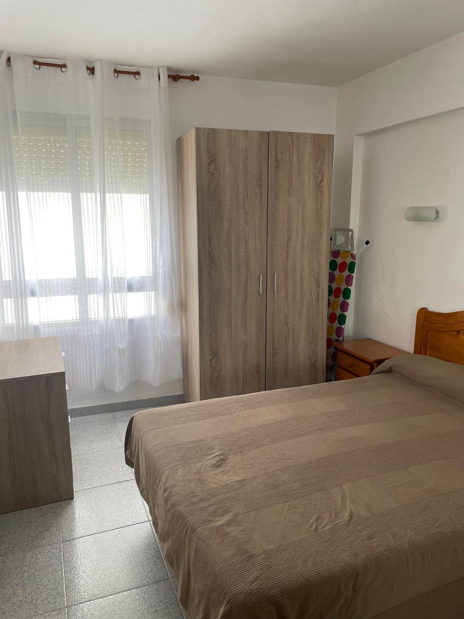 Apartament Cn Rents Peñiscola Zewnętrze zdjęcie